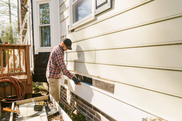 Top rated local Siding Installation specialists in Linden, TN